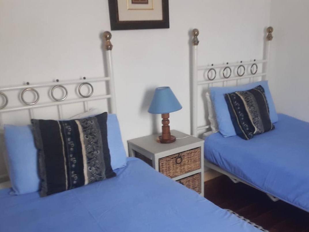Sutherland Guest House Zimmer foto