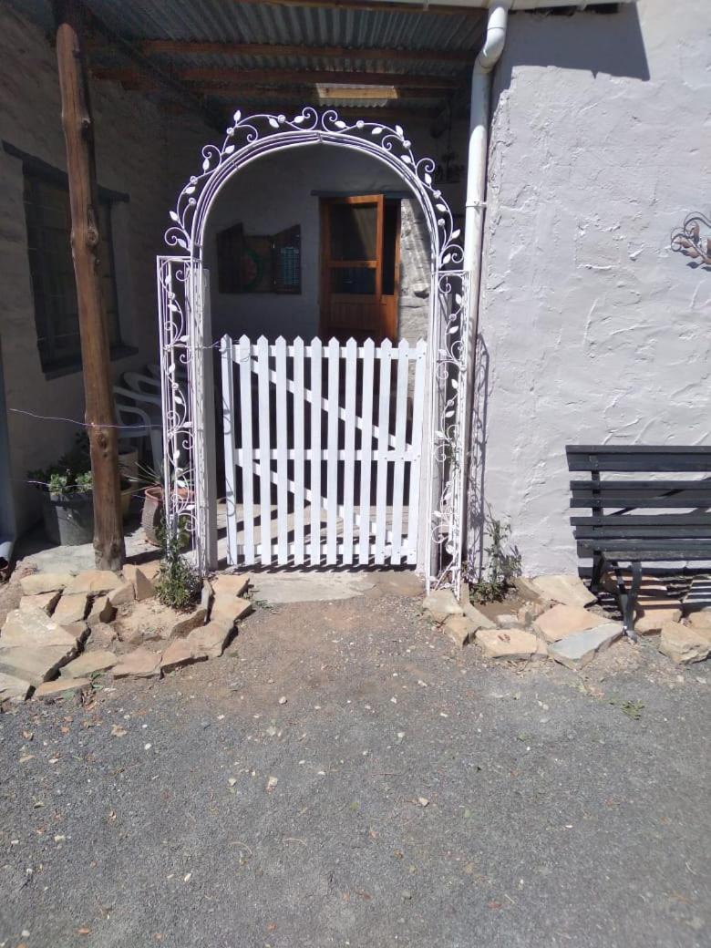 Sutherland Guest House Zimmer foto