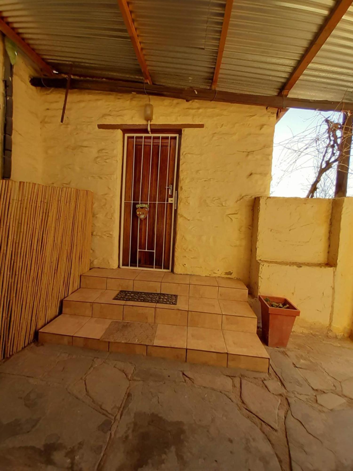 Sutherland Guest House Zimmer foto