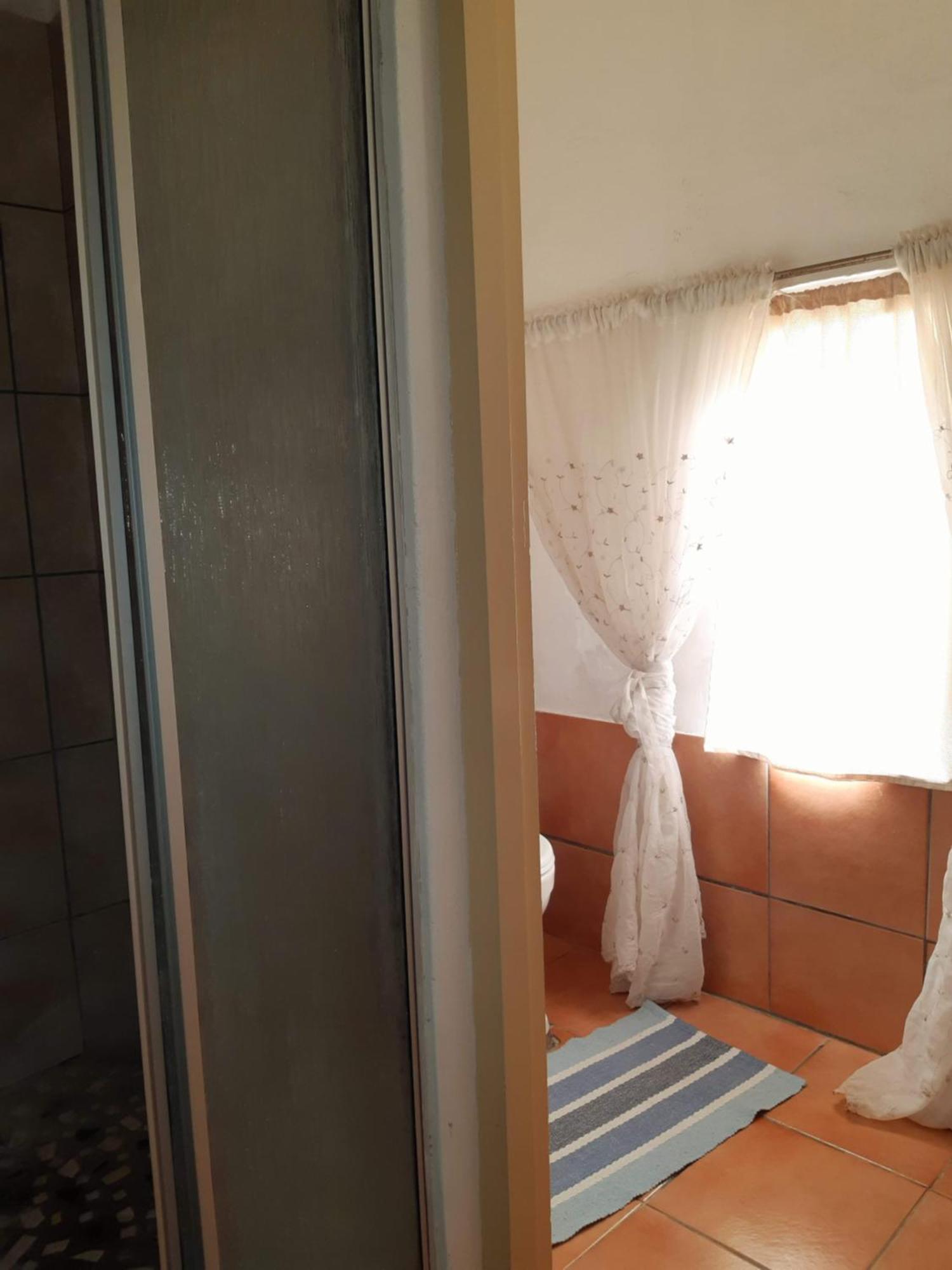 Sutherland Guest House Zimmer foto