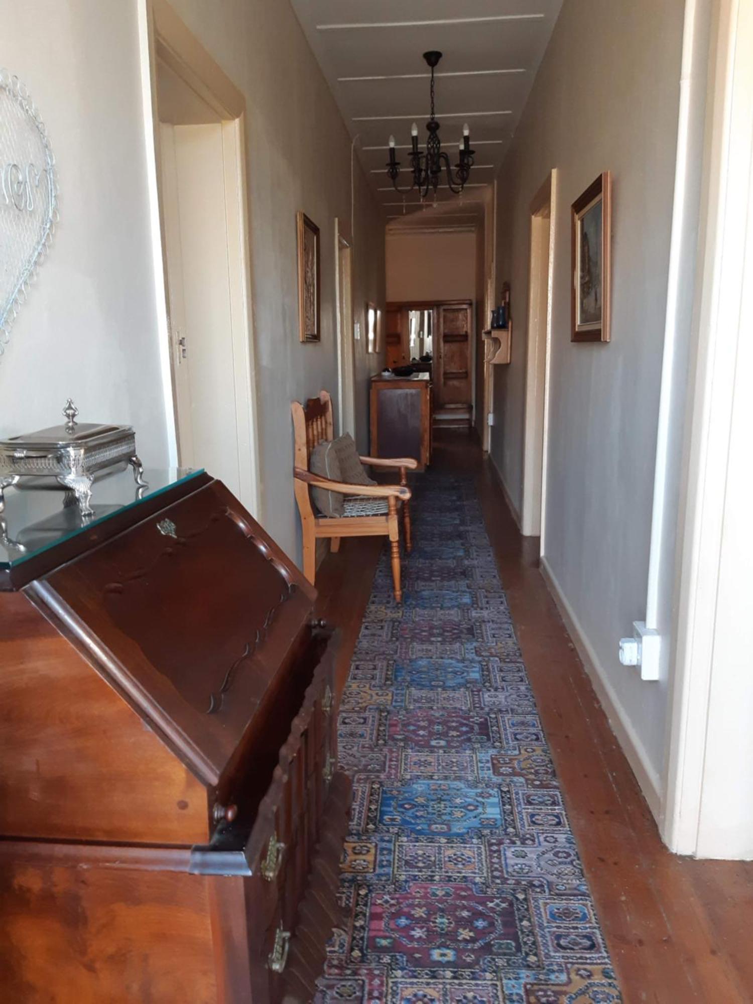 Sutherland Guest House Zimmer foto